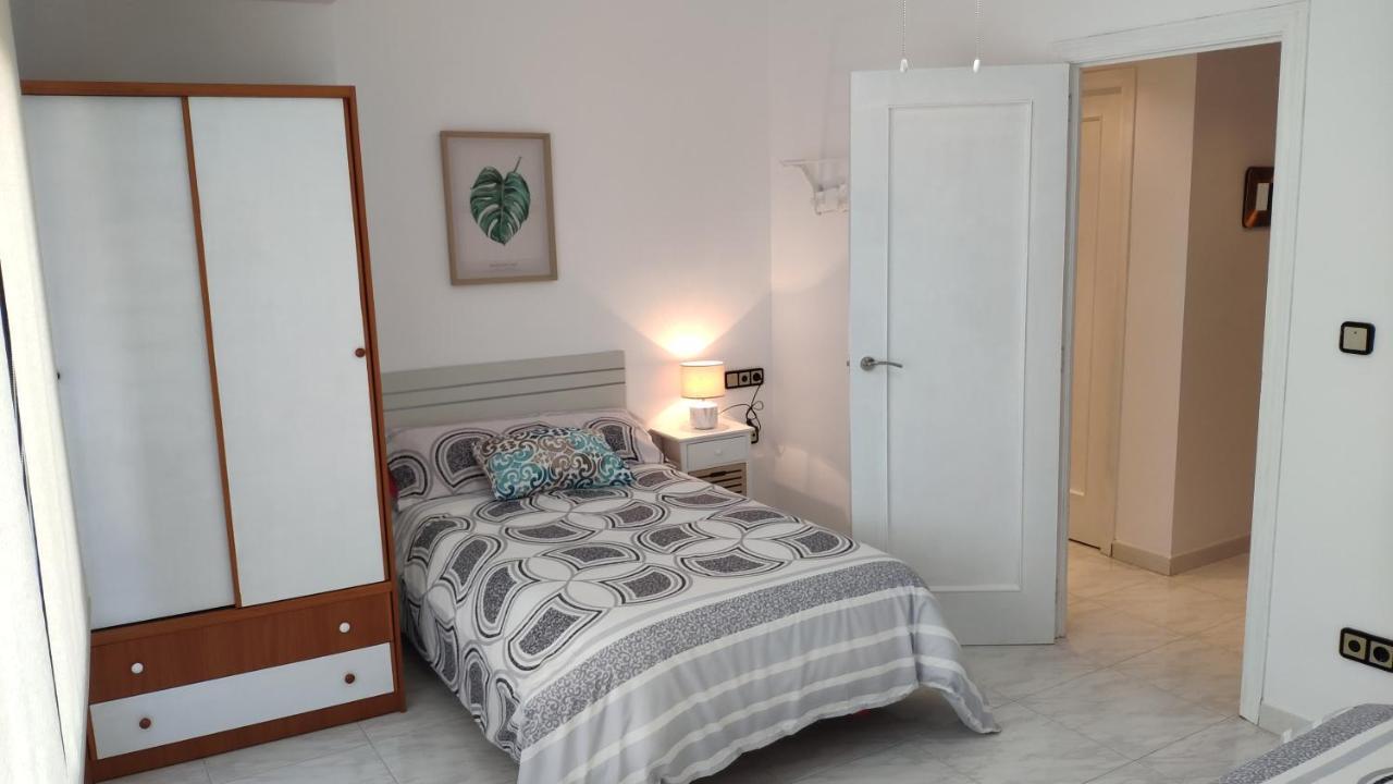 Appartement The Triplets à Agres Extérieur photo